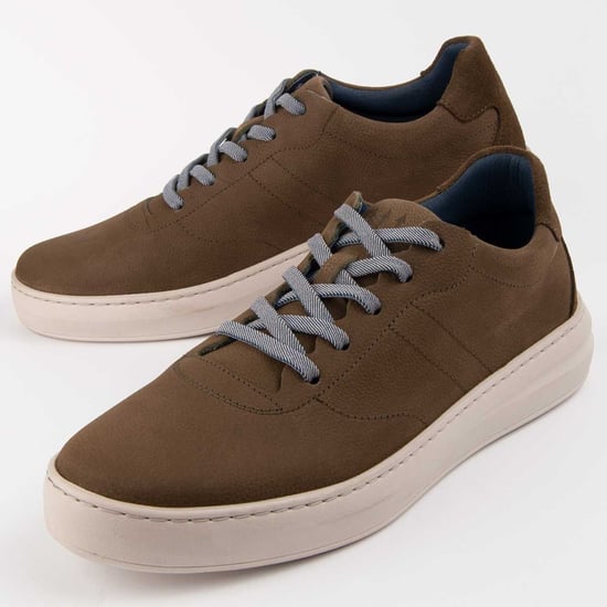 Purapiel Sneaker Novas Groen - Image 6
