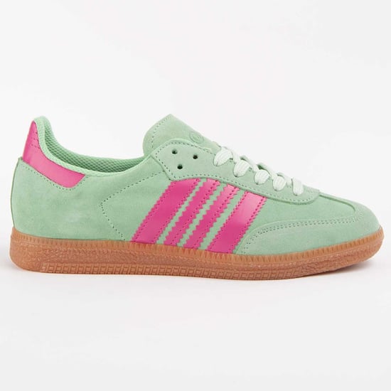 Purapiel Sneaker Purasamb Groen - Image 1