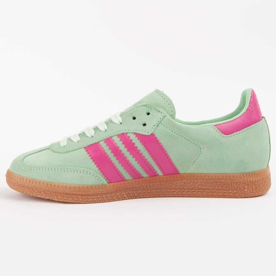 Purapiel Sneaker Purasamb Groen - Image 4