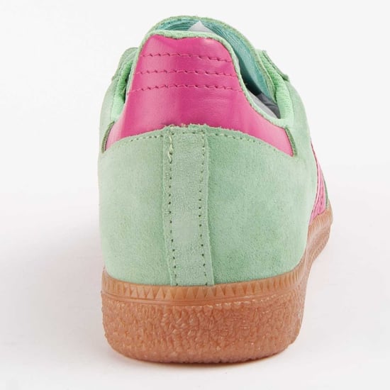 Purapiel Sneaker Purasamb Groen - Image 5