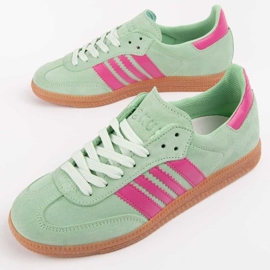 Purapiel Sneaker Purasamb Groen - Image 6