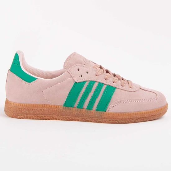 Purapiel Sneaker Purasamb Roze - Image 1