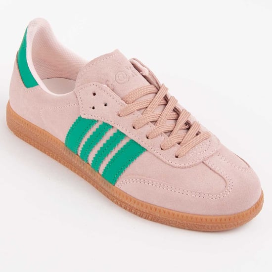 Purapiel Sneaker Purasamb Roze - Image 2