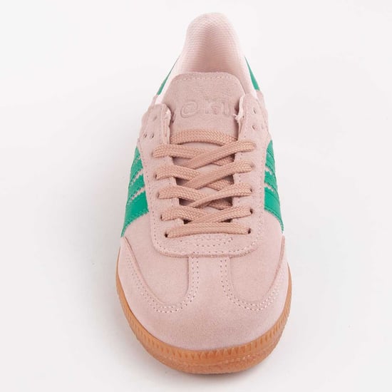 Purapiel Sneaker Purasamb Roze - Image 3