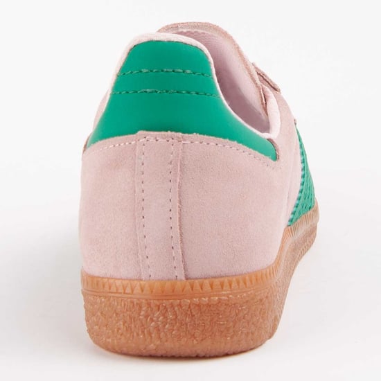 Purapiel Sneaker Purasamb Roze - Image 5