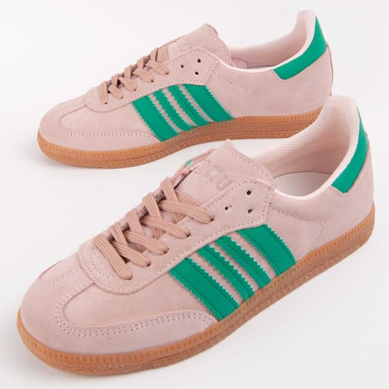 Purapiel Sneaker Purasamb Roze - Image 6