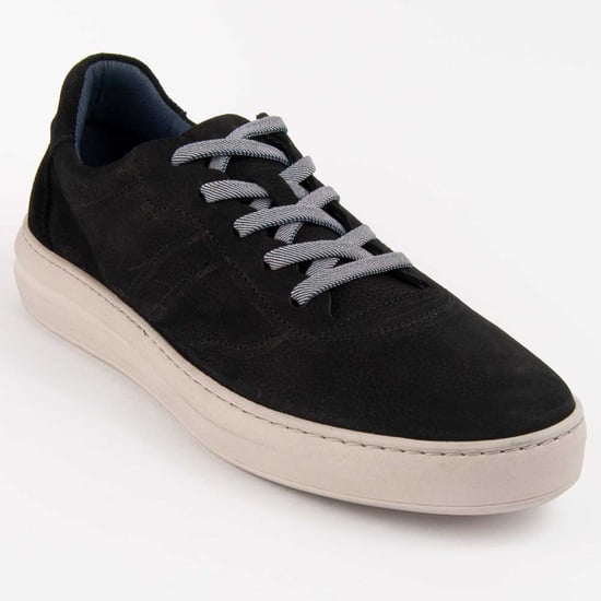 Purapiel Sneaker Novas Zwart - Image 2