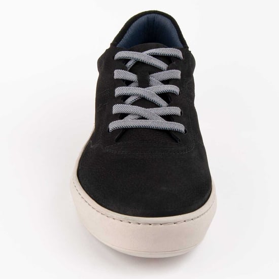 Purapiel Sneaker Novas Zwart - Image 3