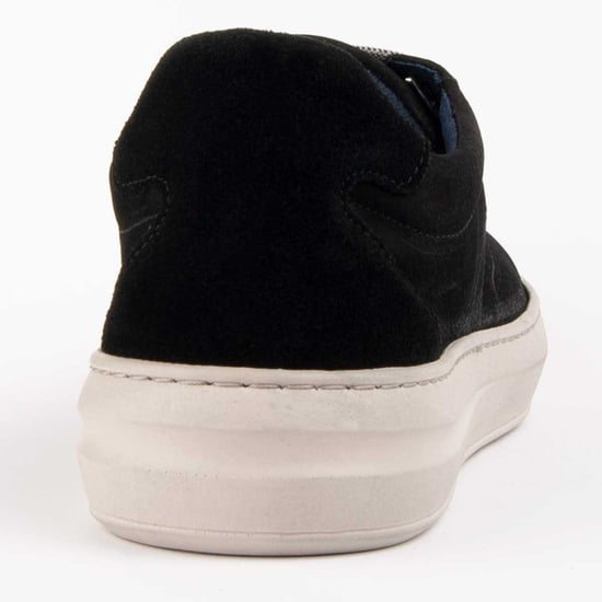 Purapiel Sneaker Novas Zwart - Image 5