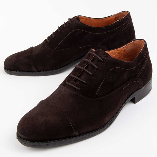 Purapiel Oxford Schoen Dario Bruin - Image 6