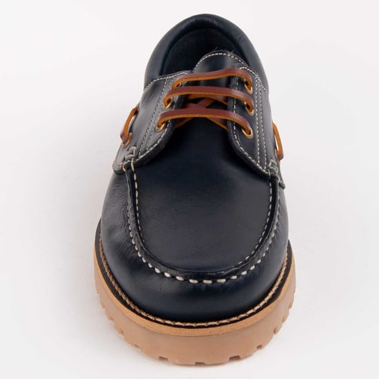 Purapiel Bootschoen Pullnaus4 Blauw - Image 3