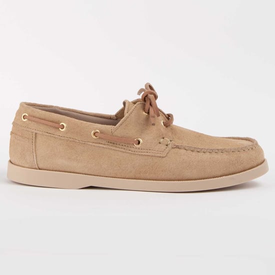 Purapiel Bootschoen Puranautic8 Beige - Image 1