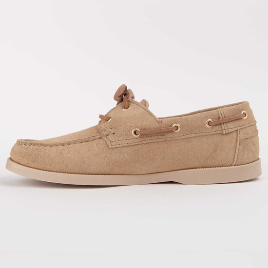 Purapiel Bootschoen Puranautic8 Beige - Image 4