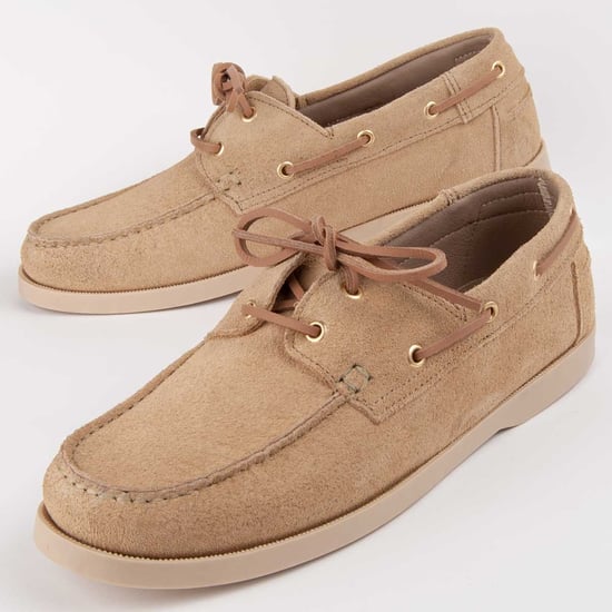 Purapiel Bootschoen Puranautic8 Beige - Image 6