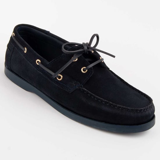 Purapiel Bootschoen Puranautic8 Blauw - Image 2