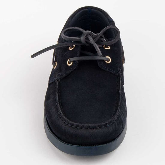 Purapiel Bootschoen Puranautic8 Blauw - Image 3