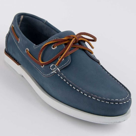 Purapiel Bootsschoen Puranautic11 Blauw - Image 2