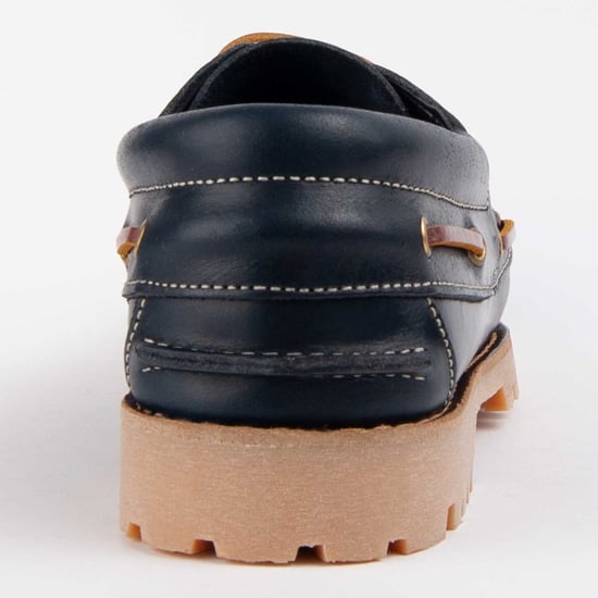 Purapiel Bootsschoen Pullnauc Blauw - Image 5