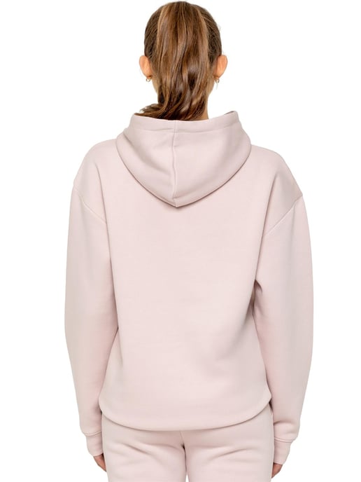 Enzo | Dames Oversized Pullover Hoodie - Image 3