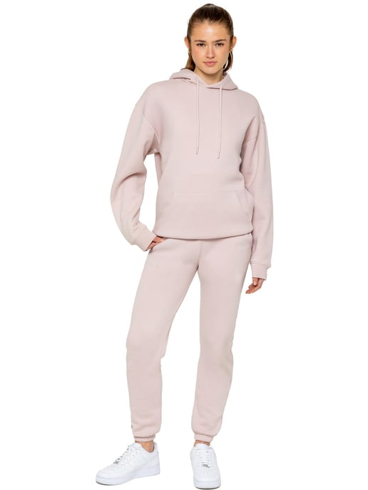 Enzo | Dames Oversized Pullover Hoodie - Image 5