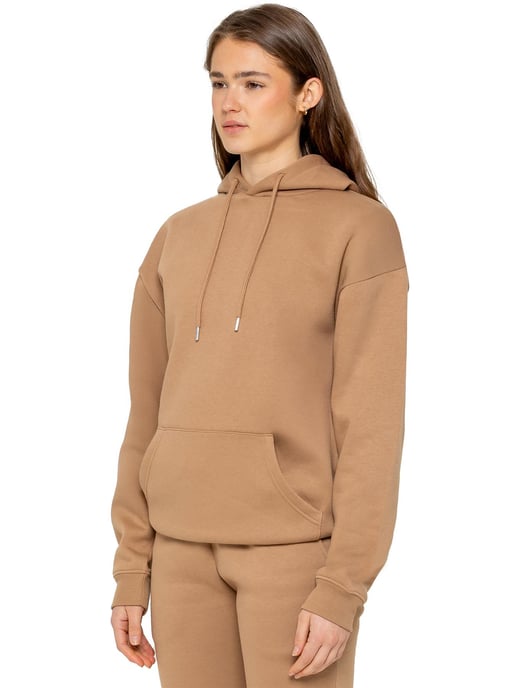 Enzo | Dames Oversized Pullover Hoodie - Image 3