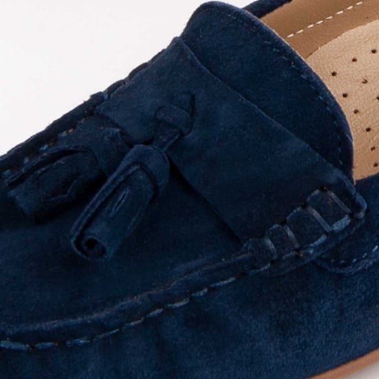Purapiel Mocassin Meilis3 Blauw - Image 5