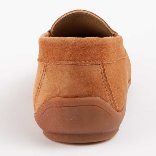 Purapiel Mocassin Meilis3 Bruin - Image 5