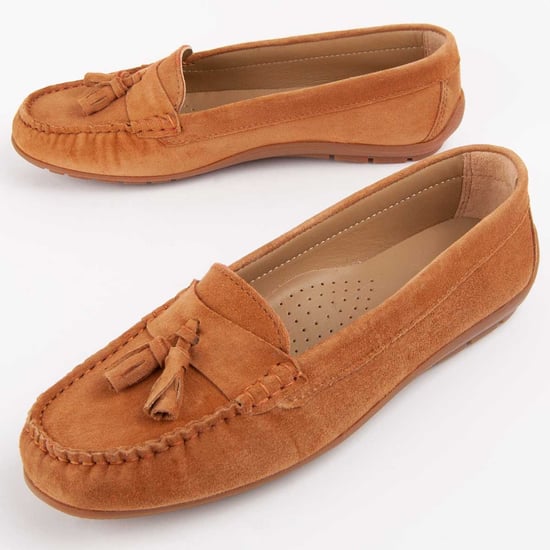 Purapiel Mocassin Meilis3 Bruin - Image 6