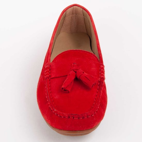 Purapiel Mocassin Meilis3 Rood - Image 3