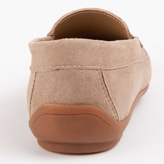 Purapiel Mocassin Meilis3 Beige - Image 4