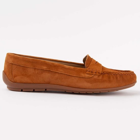 Purapiel Mocassin Meilis2 Bruin - Image 1
