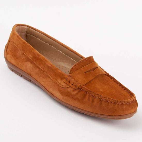 Purapiel Mocassin Meilis2 Bruin - Image 2