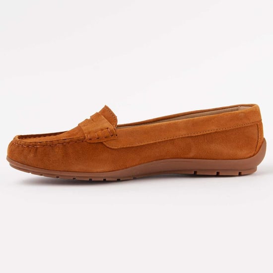 Purapiel Mocassin Meilis2 Bruin - Image 4
