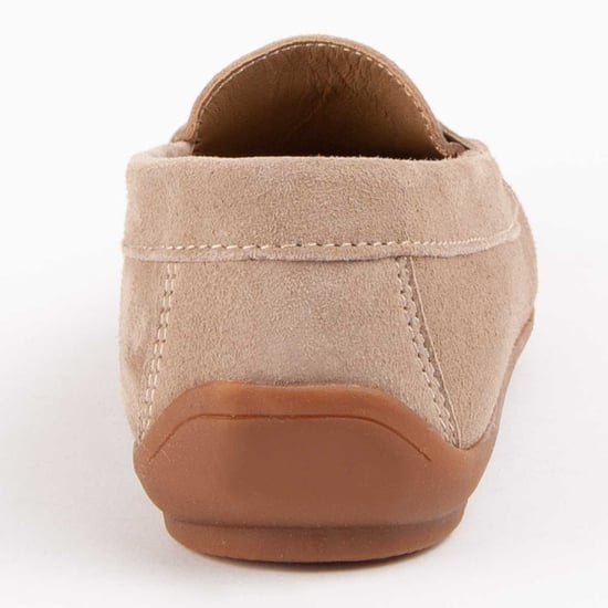 Purapiel Mocassin Meilis2 Beige - Image 5