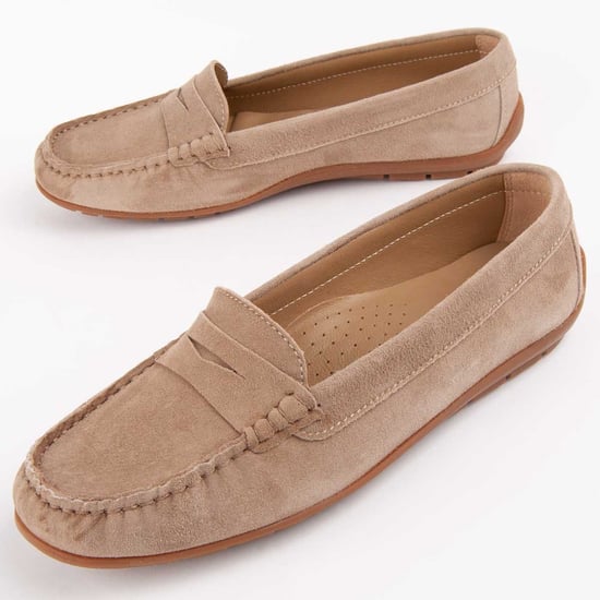 Purapiel Mocassin Meilis2 Beige - Image 6