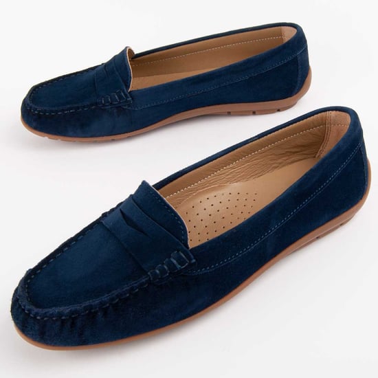 Purapiel Mocassin Meilis2 Blauw - Image 6
