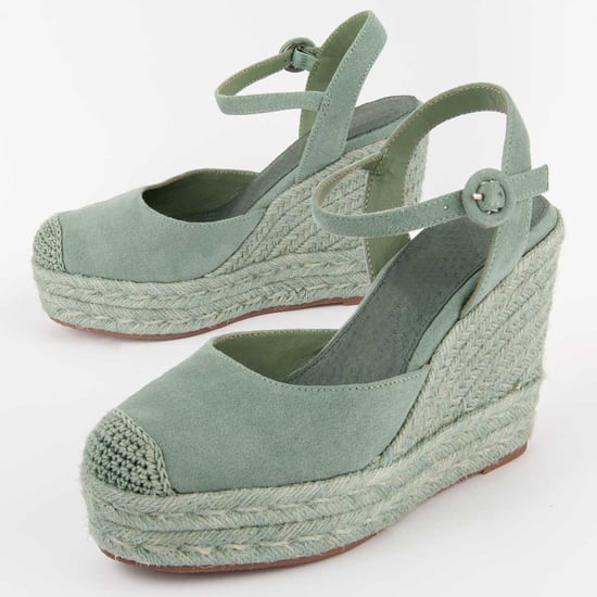 Montevita Espadrilles Met Een Sleehak Balenci10 Blauw - Image 6