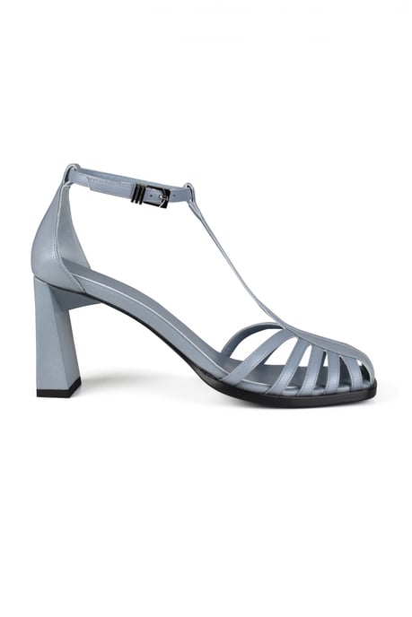 Anest Collective Spider Sandalen Blauw - Image 1
