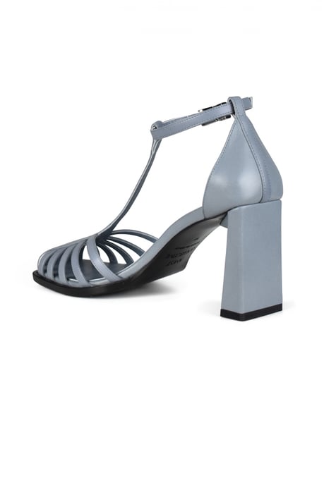 Anest Collective Spider Sandalen Blauw - Image 4