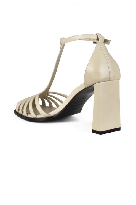 Anest Collective Spider Sandalen Beige - Image 4