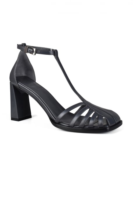 Anest Collective Spider Sandalen Grijs - Image 3