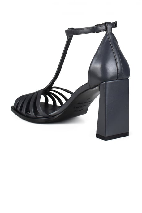Anest Collective Spider Sandalen Grijs - Image 4