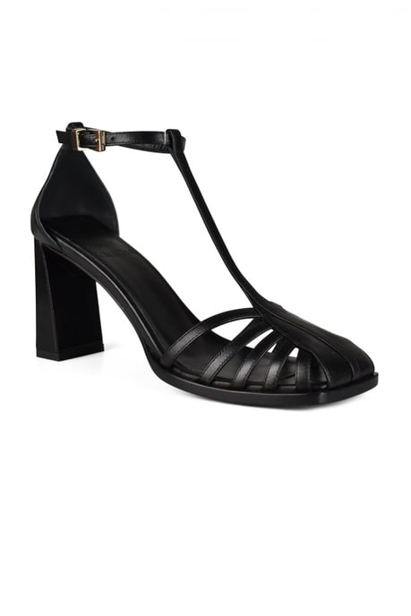 Anest Collective Spider Sandalen Zwart - Image 3