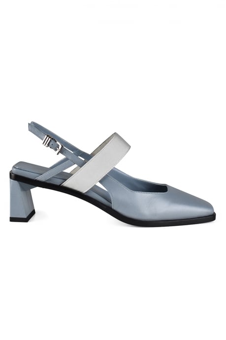 Anest Collective Sandalen Geitenblauw - Image 1