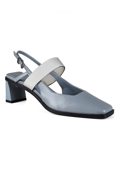 Anest Collective Sandalen Geitenblauw - Image 3