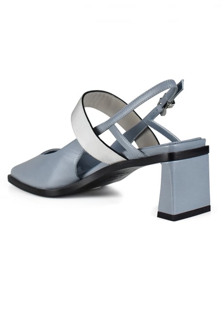 Anest Collective Sandalen Geitenblauw - Image 4