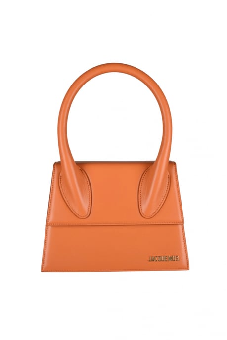 Jacquemus Le Grand Chiquito Sinaasappel - Image 1