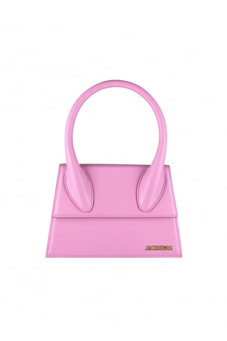 Jacquemus Le Grand Chiquito Roze - Image 1