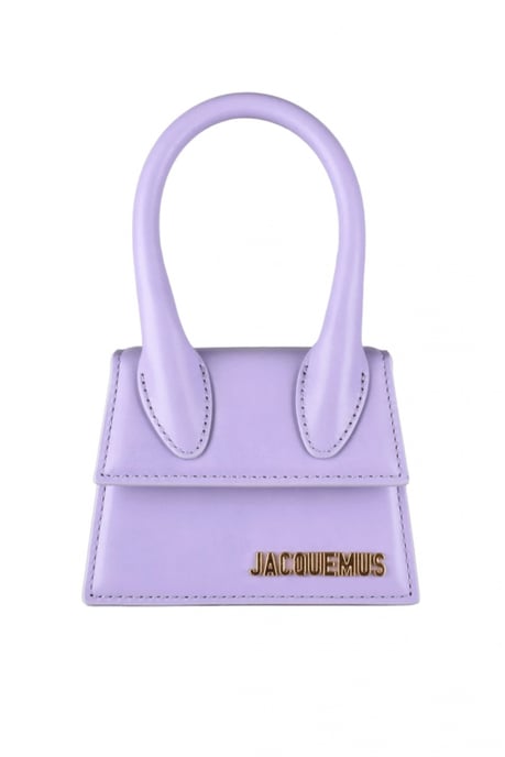 Jacquemus Le Chiquito Violet - Image 1