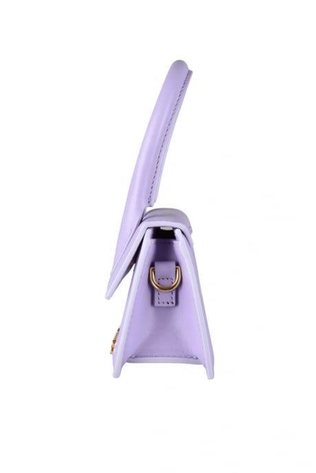 Jacquemus Le Chiquito Violet - Image 3